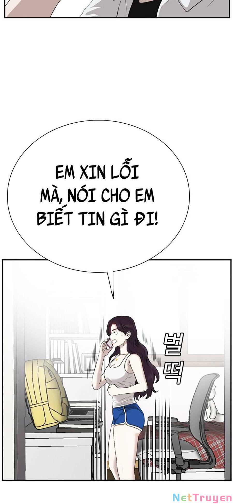 Người Xấu Chapter 90 - Trang 13