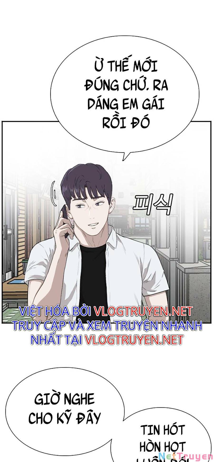 Người Xấu Chapter 90 - Trang 14