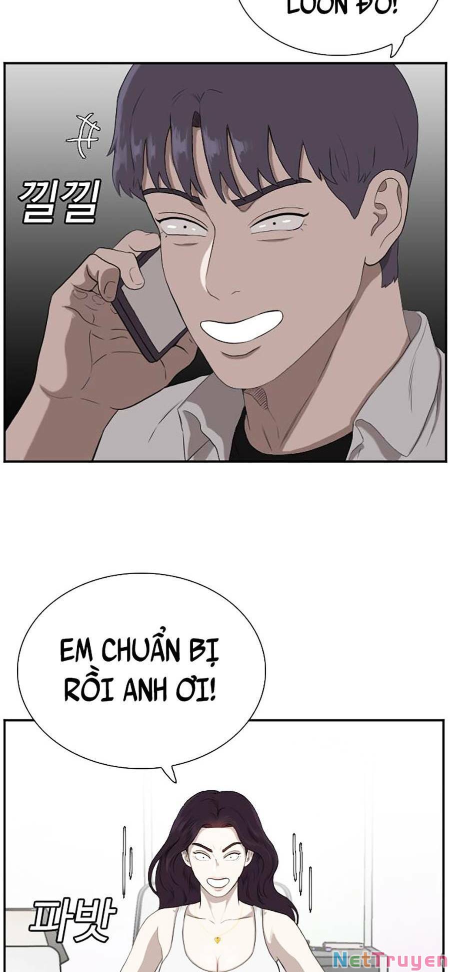 Người Xấu Chapter 90 - Trang 15