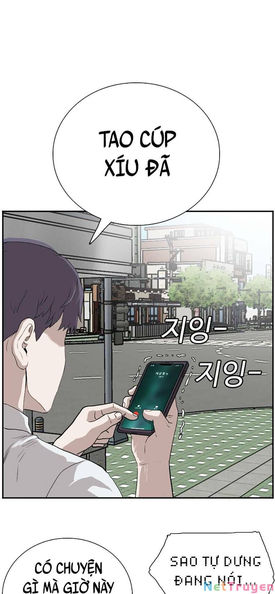 Người Xấu Chapter 90 - Trang 17