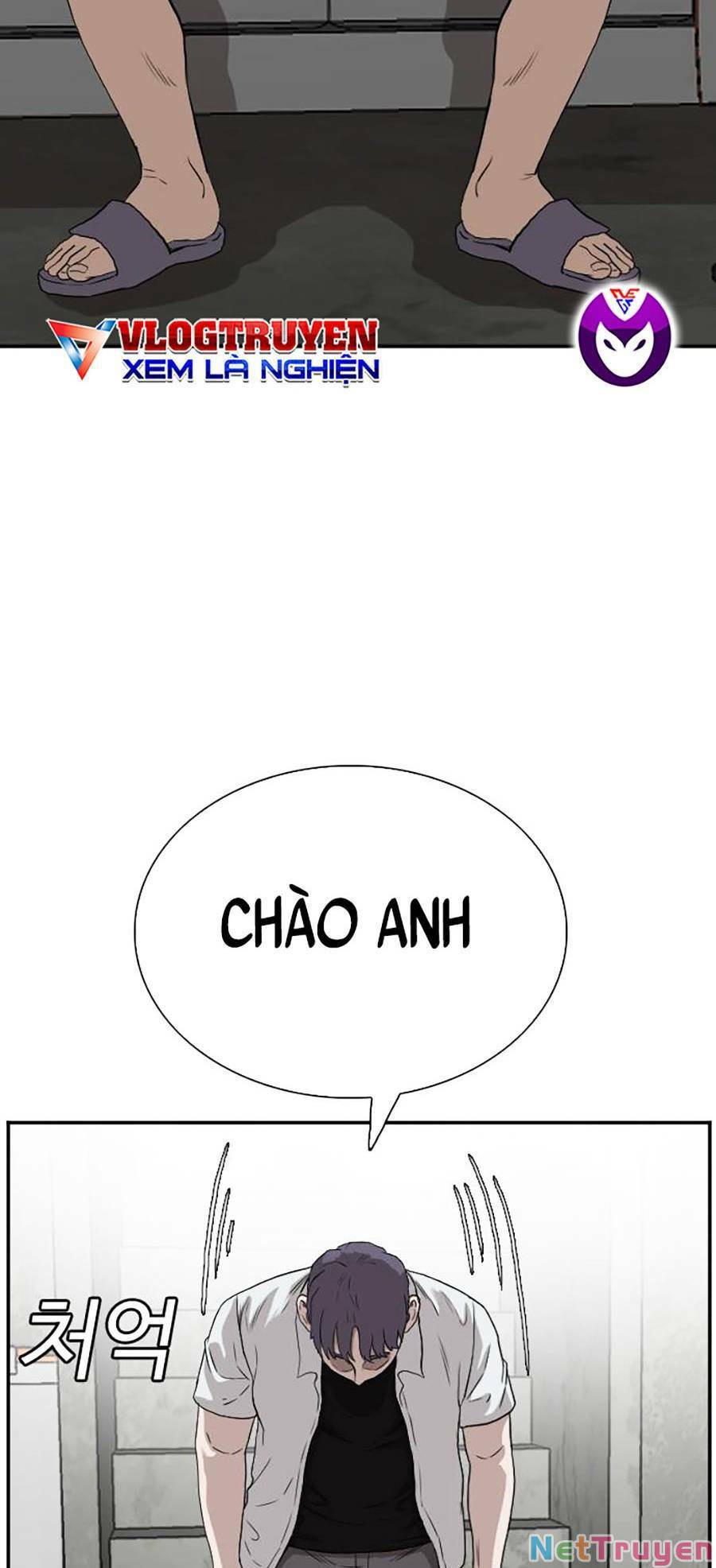 Người Xấu Chapter 90 - Trang 32