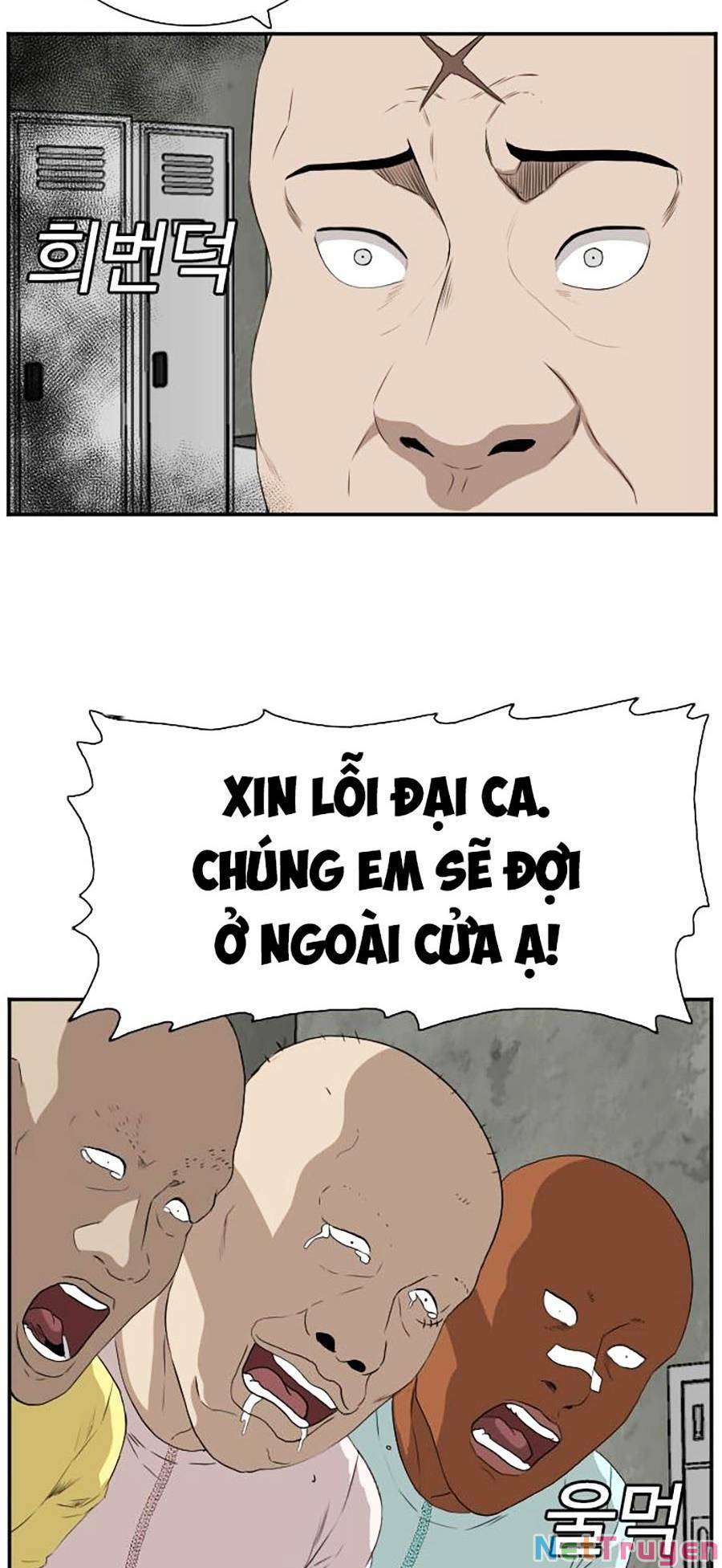 Người Xấu Chapter 90 - Trang 44