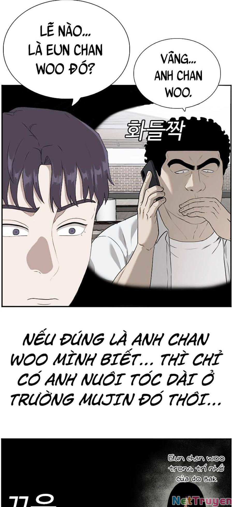 Người Xấu Chapter 90 - Trang 59