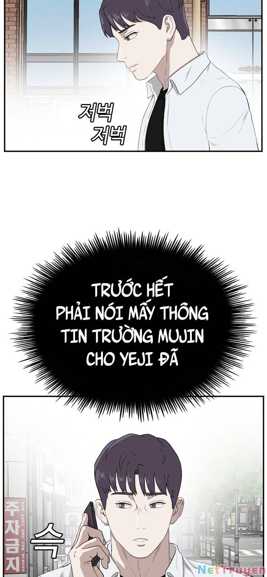 Người Xấu Chapter 90 - Trang 6