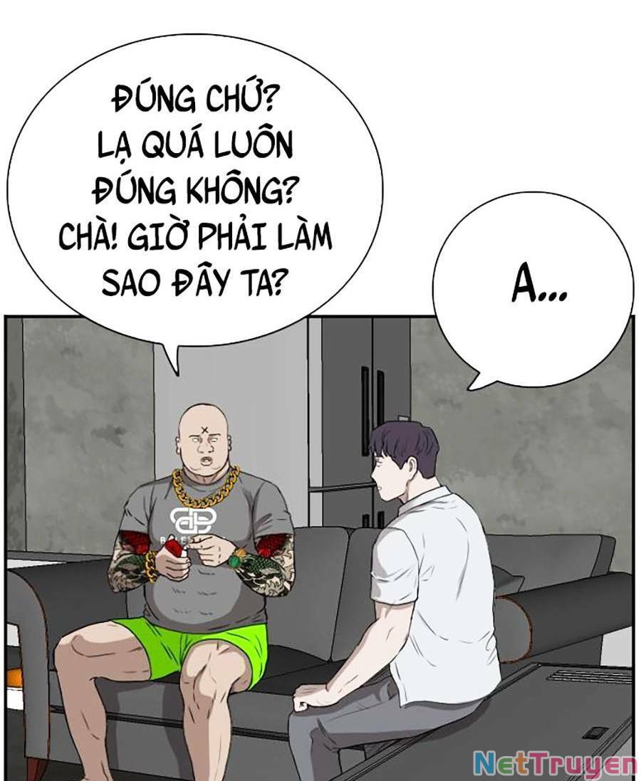 Người Xấu Chapter 90 - Trang 64