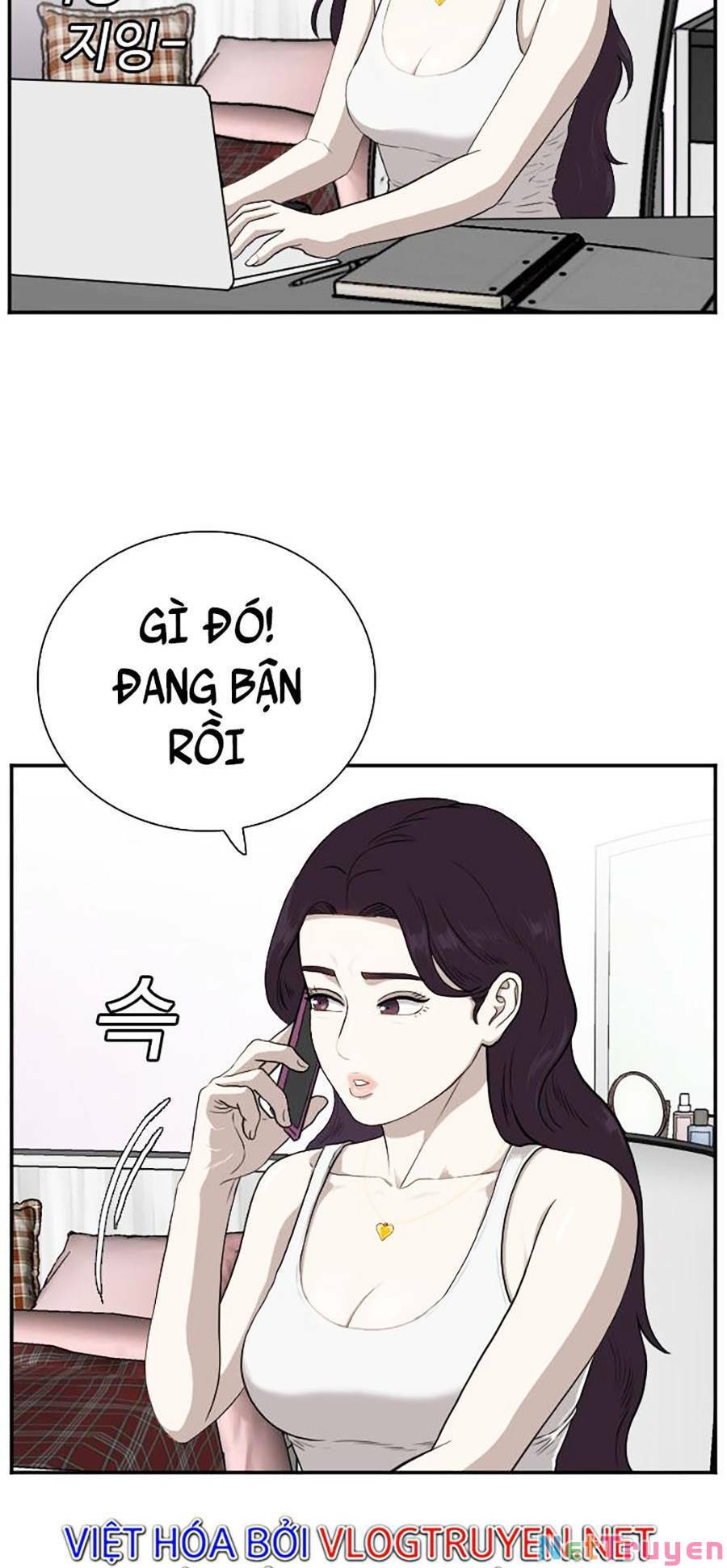 Người Xấu Chapter 90 - Trang 9