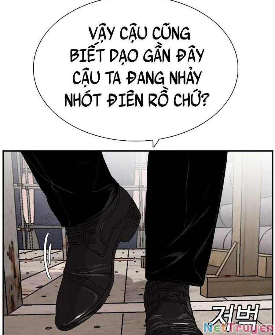 Người Xấu Chapter 91 - Trang 110