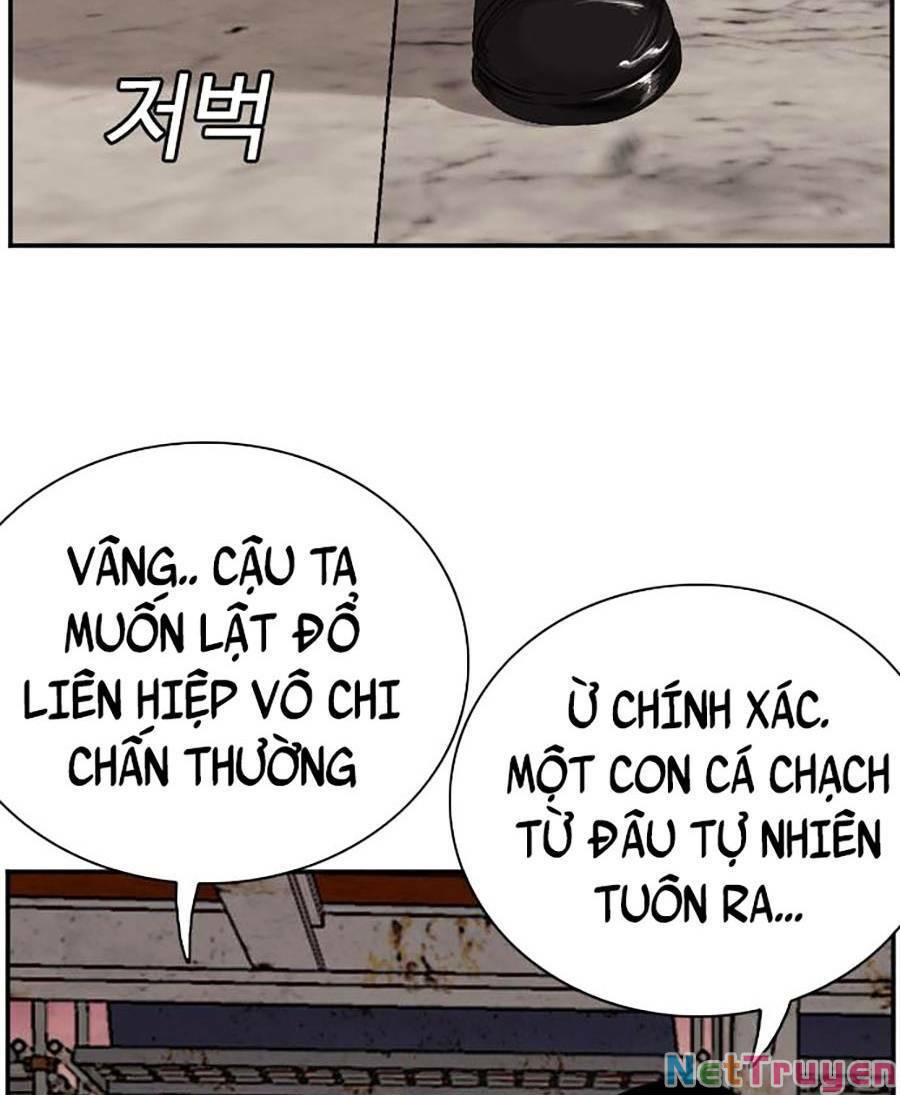 Người Xấu Chapter 91 - Trang 111