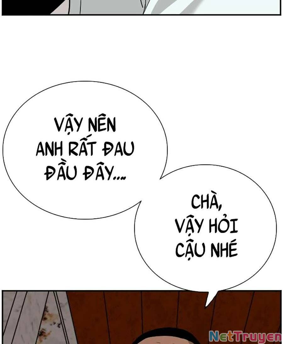 Người Xấu Chapter 91 - Trang 114