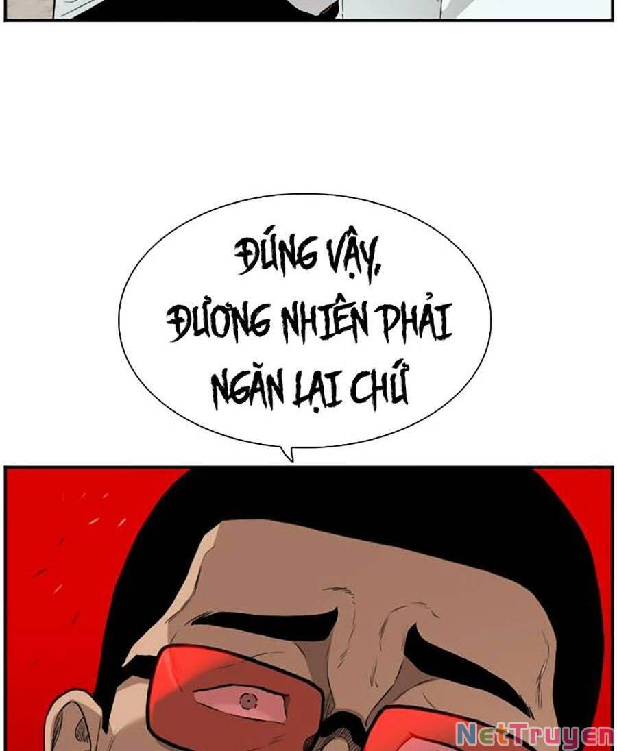 Người Xấu Chapter 91 - Trang 118