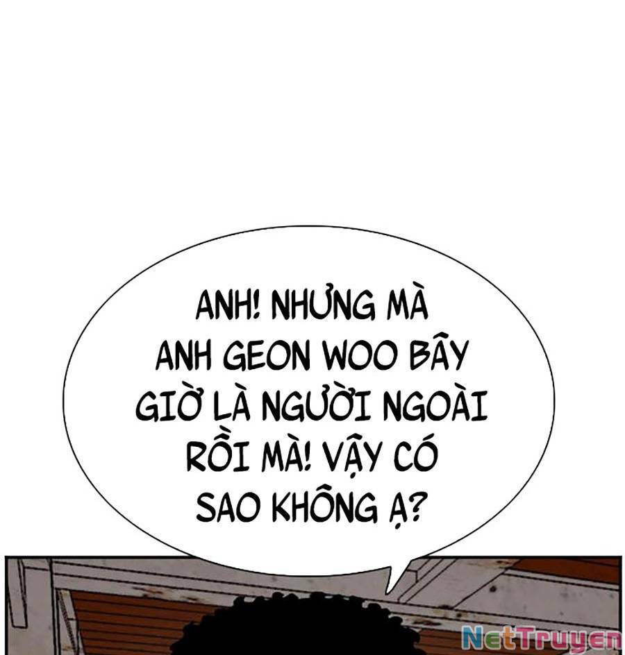 Người Xấu Chapter 91 - Trang 125