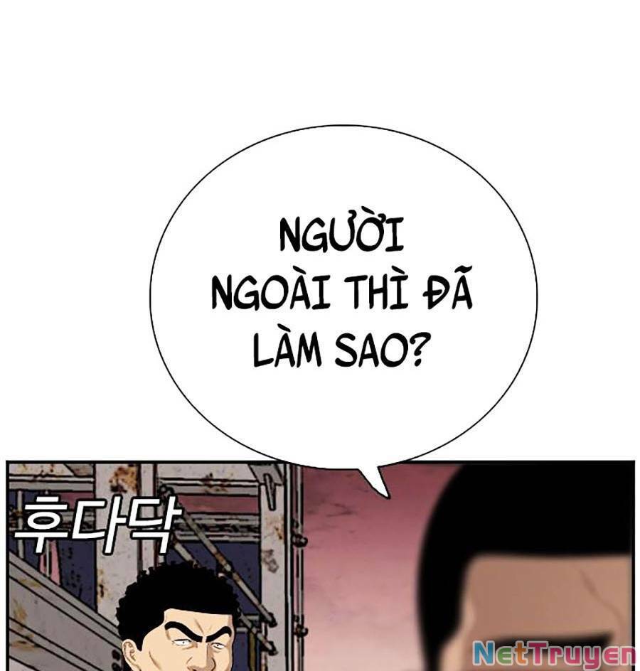 Người Xấu Chapter 91 - Trang 127