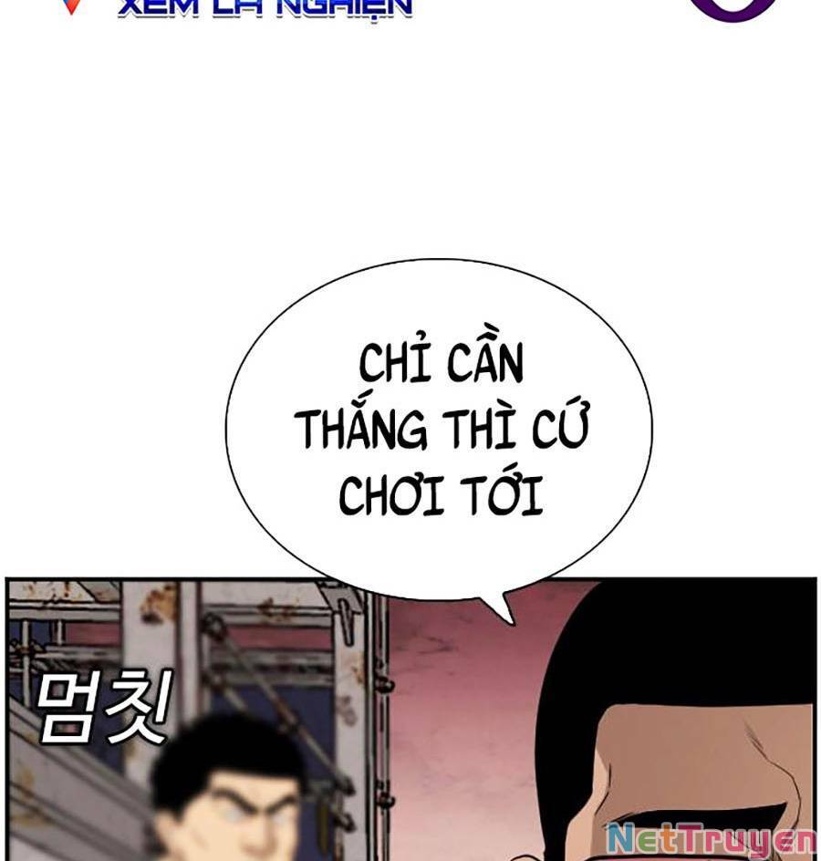 Người Xấu Chapter 91 - Trang 129