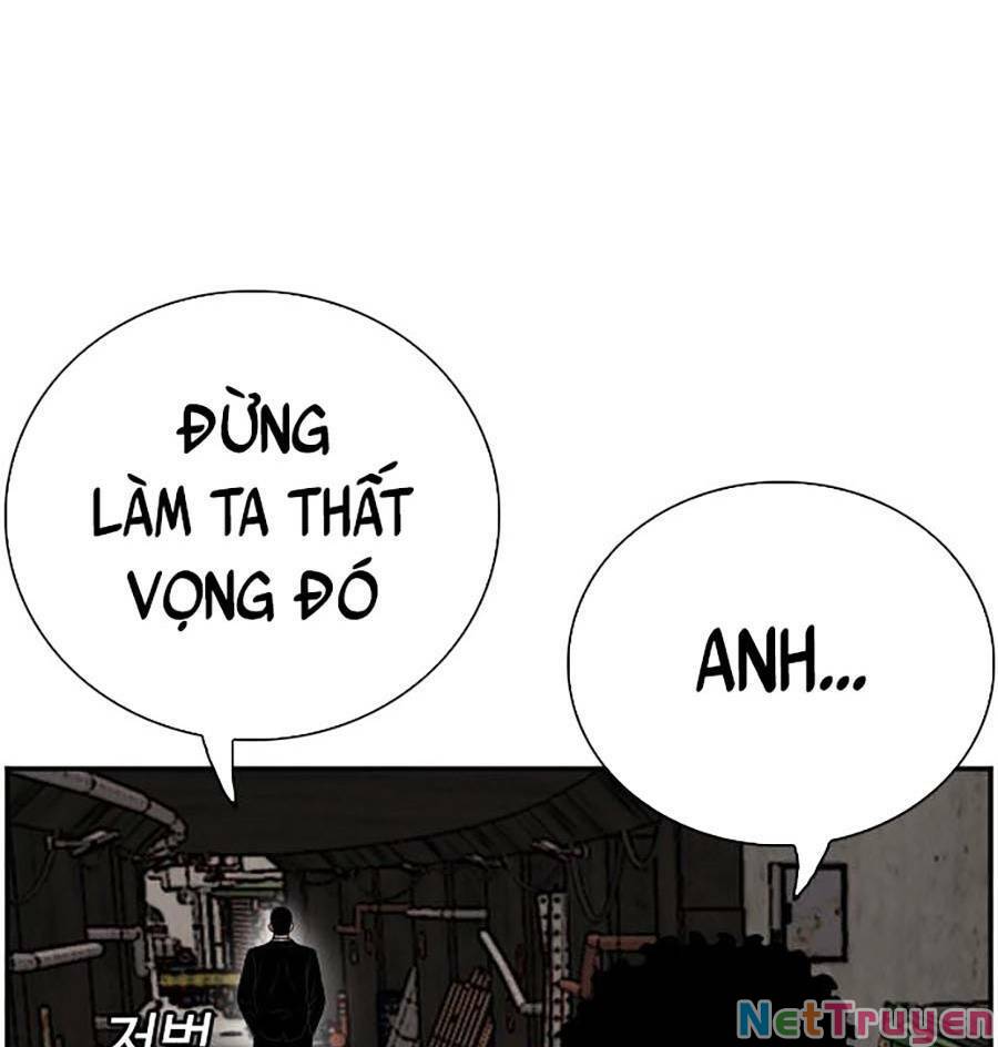 Người Xấu Chapter 91 - Trang 131