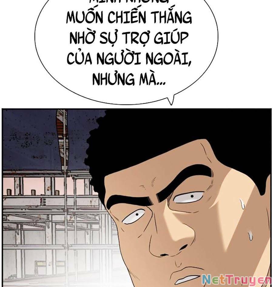 Người Xấu Chapter 91 - Trang 133