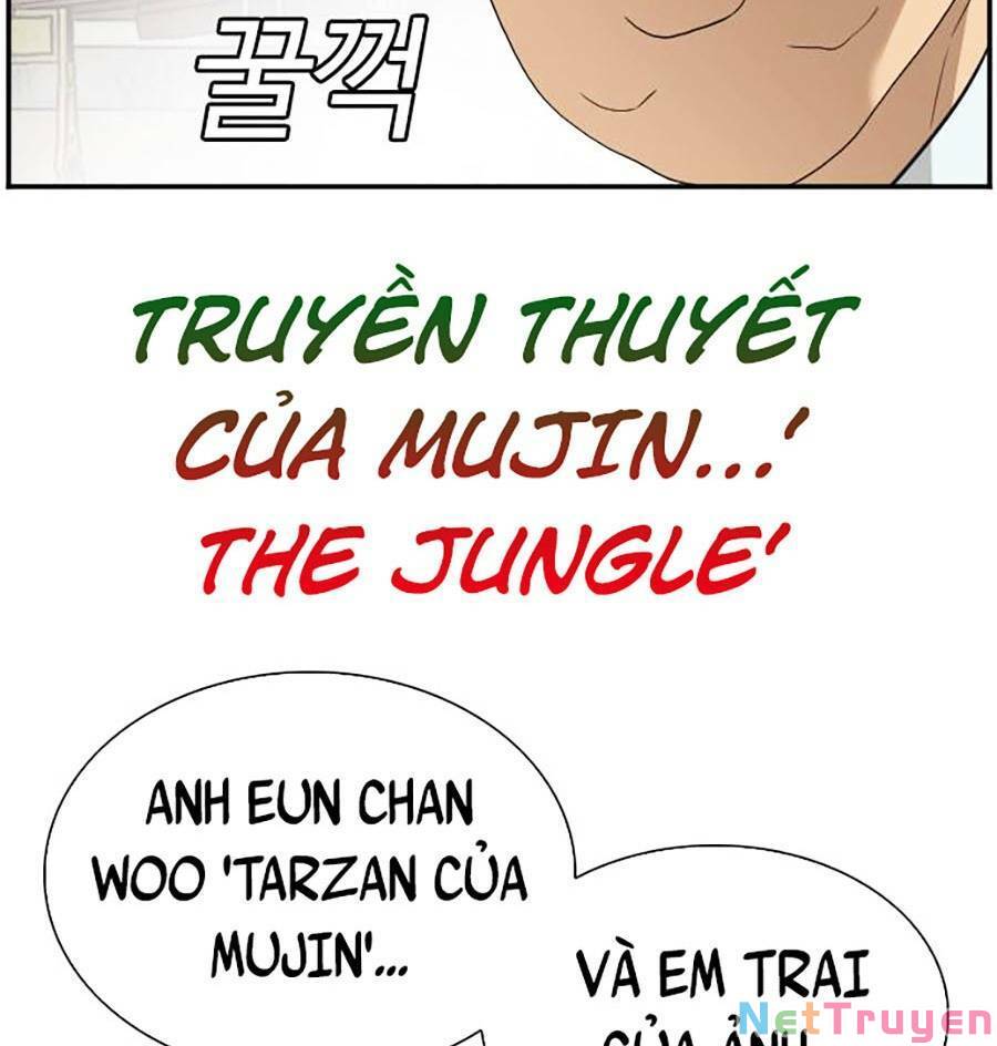 Người Xấu Chapter 91 - Trang 134