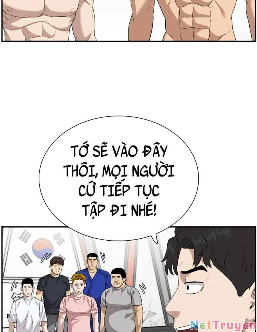 Người Xấu Chapter 91 - Trang 20