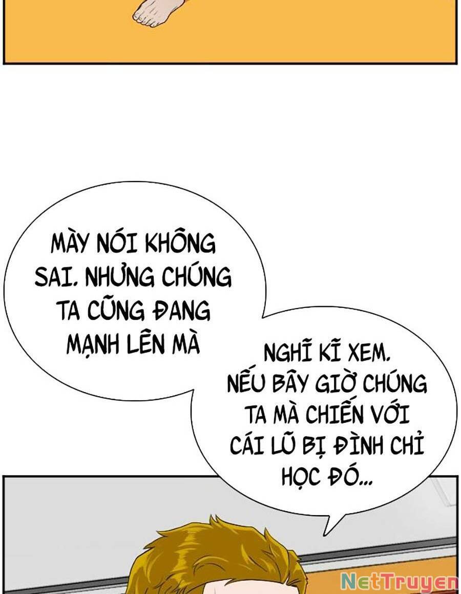 Người Xấu Chapter 91 - Trang 24