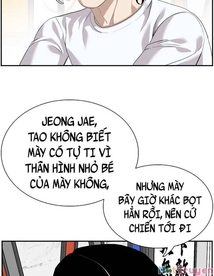 Người Xấu Chapter 91 - Trang 28