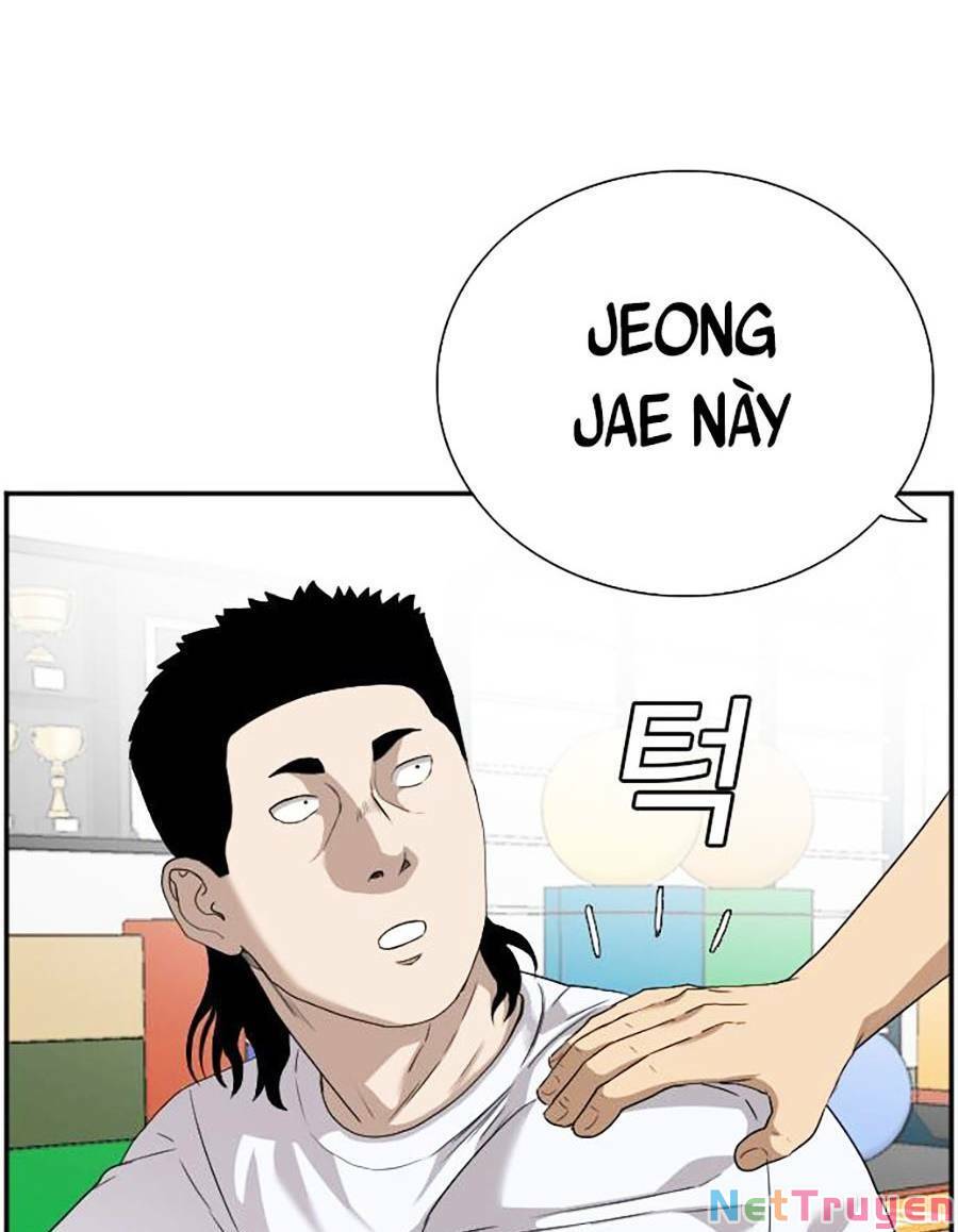 Người Xấu Chapter 91 - Trang 31