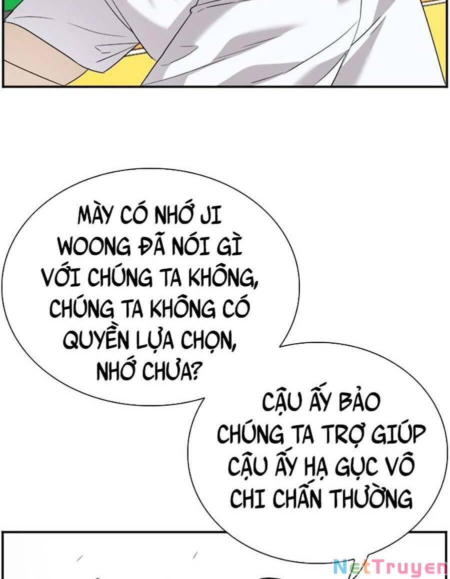 Người Xấu Chapter 91 - Trang 32