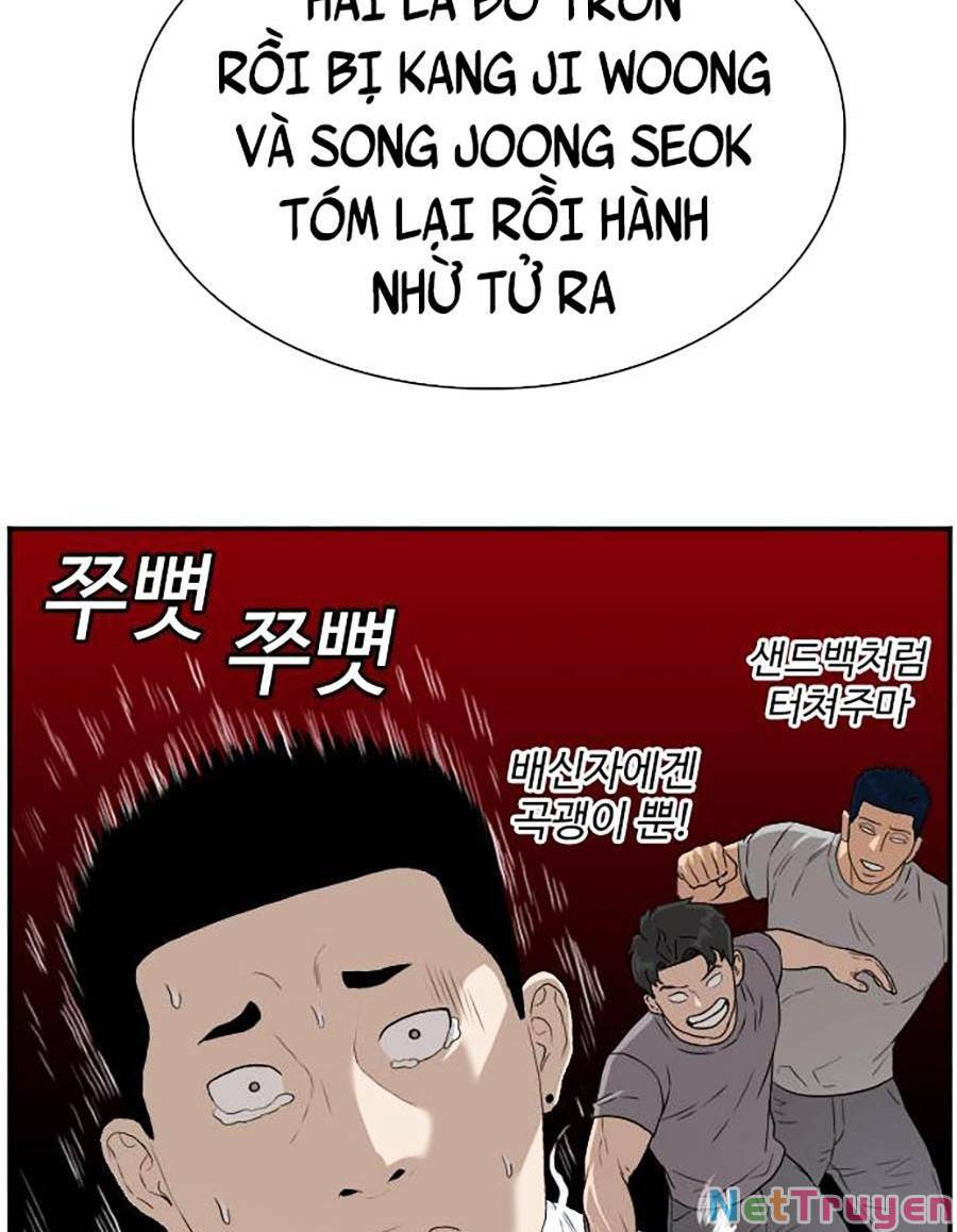 Người Xấu Chapter 91 - Trang 37