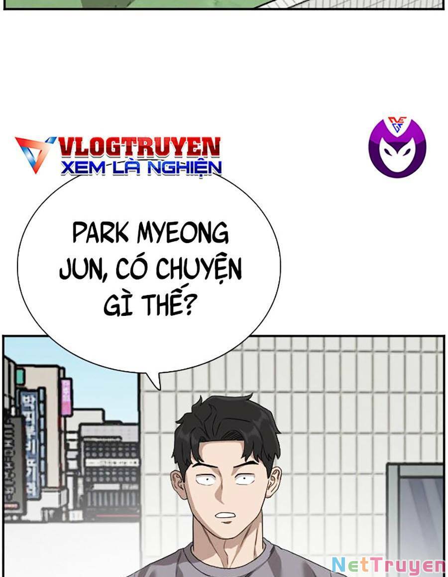 Người Xấu Chapter 91 - Trang 45