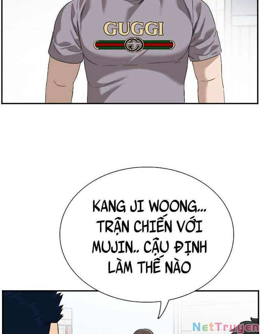 Người Xấu Chapter 91 - Trang 46