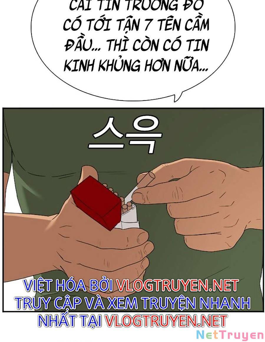 Người Xấu Chapter 91 - Trang 49