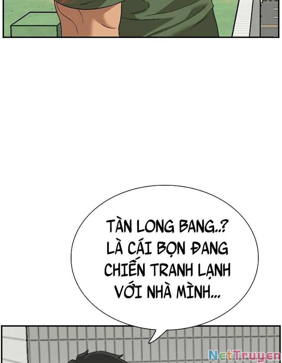 Người Xấu Chapter 91 - Trang 54