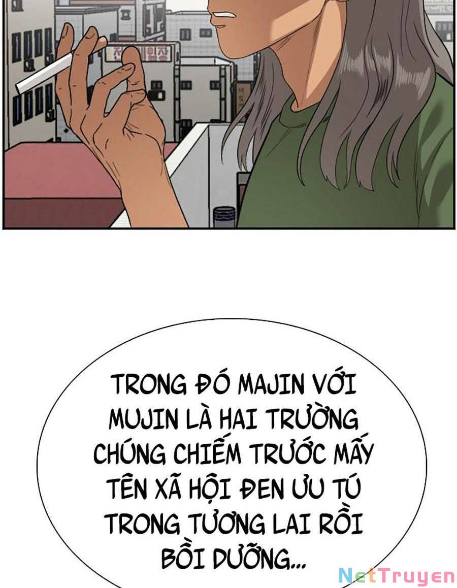 Người Xấu Chapter 91 - Trang 58