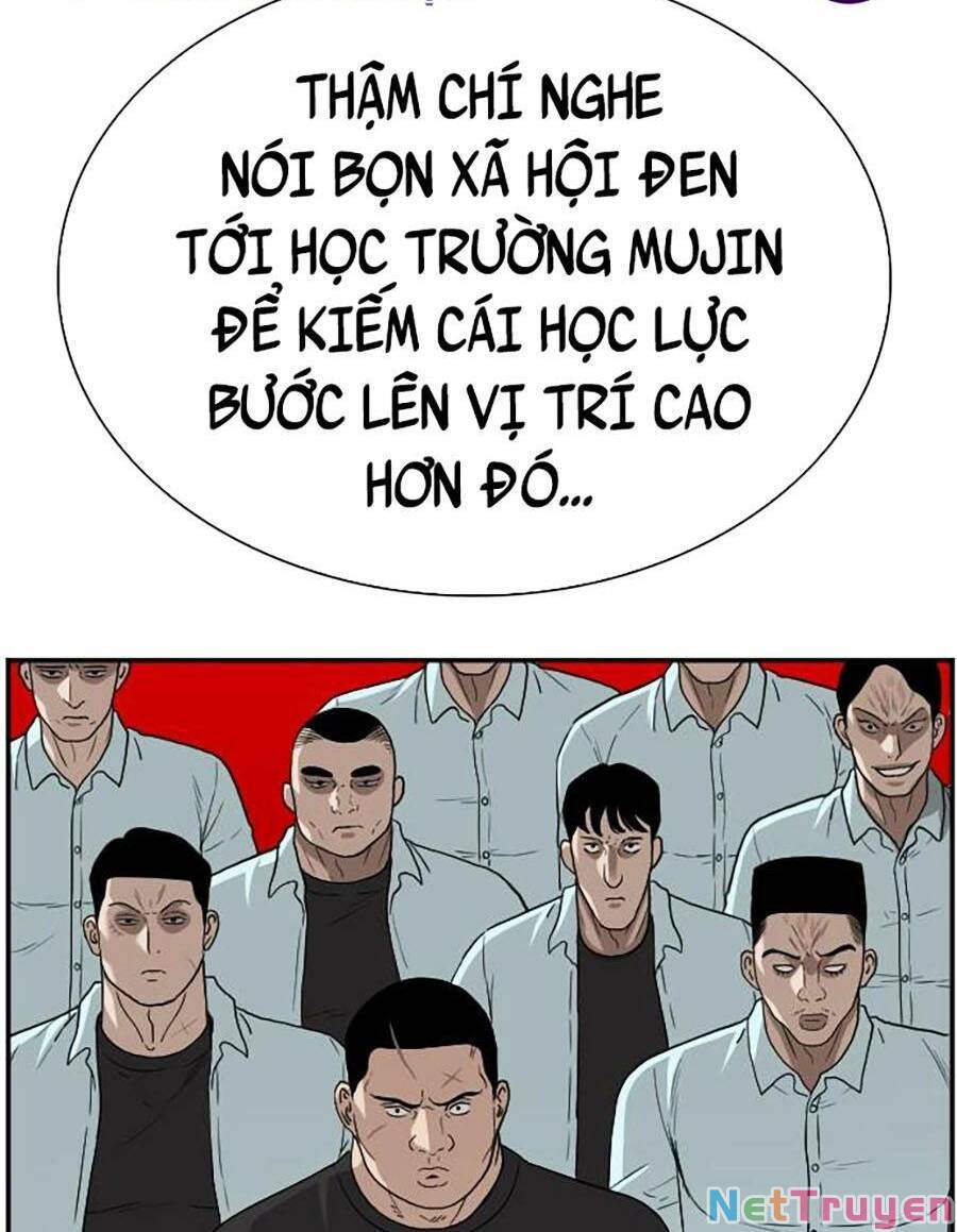 Người Xấu Chapter 91 - Trang 60