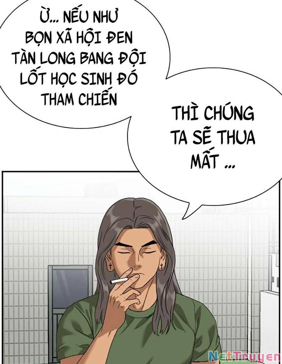 Người Xấu Chapter 91 - Trang 64