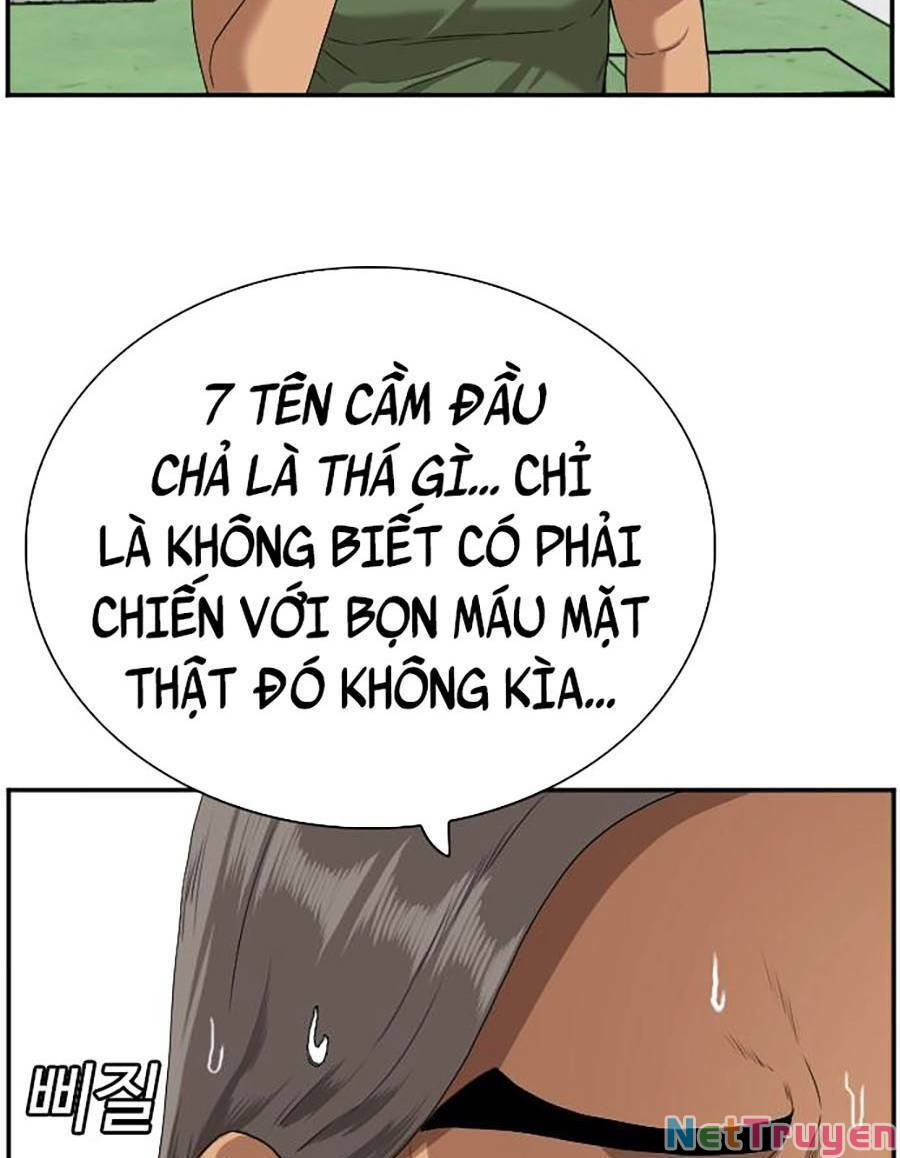 Người Xấu Chapter 91 - Trang 65