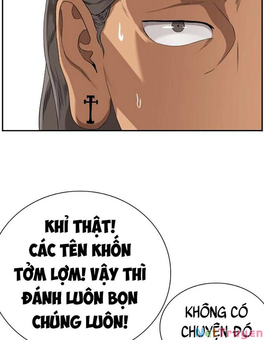 Người Xấu Chapter 91 - Trang 66