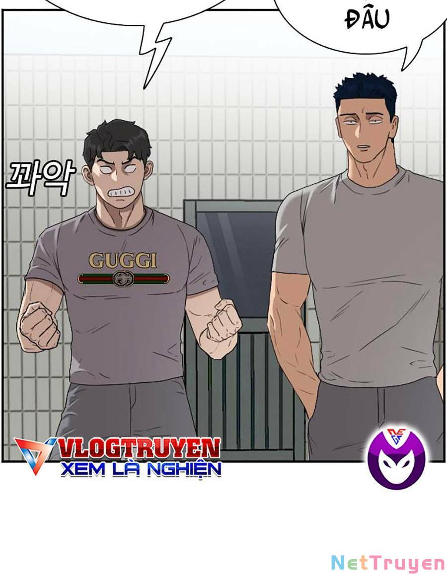 Người Xấu Chapter 91 - Trang 67