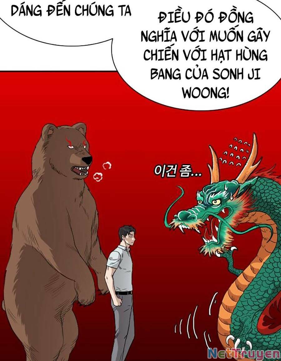 Người Xấu Chapter 91 - Trang 75