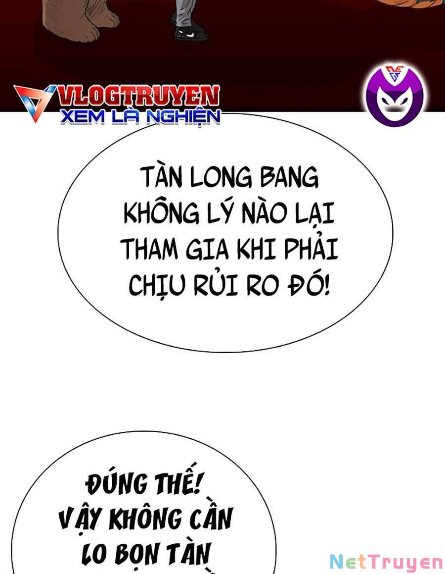 Người Xấu Chapter 91 - Trang 76