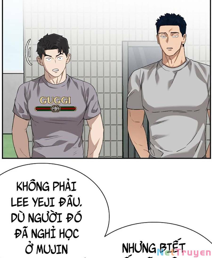 Người Xấu Chapter 91 - Trang 83