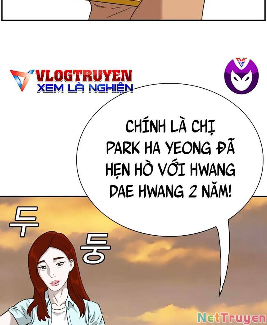 Người Xấu Chapter 91 - Trang 85