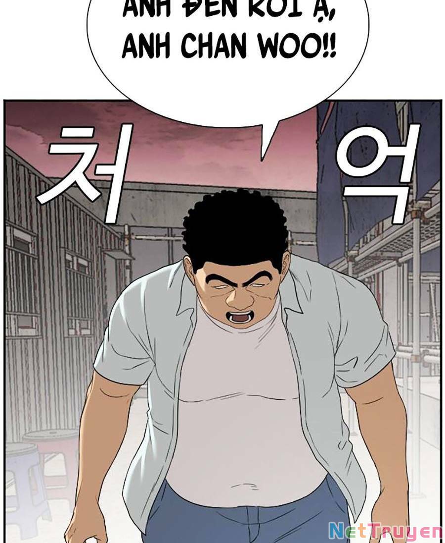 Người Xấu Chapter 91 - Trang 93