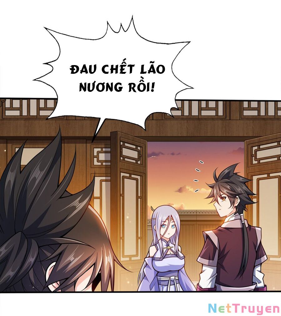 Nương Tử Nhà Ta Là Nữ Đế Chapter 71 - Trang 31