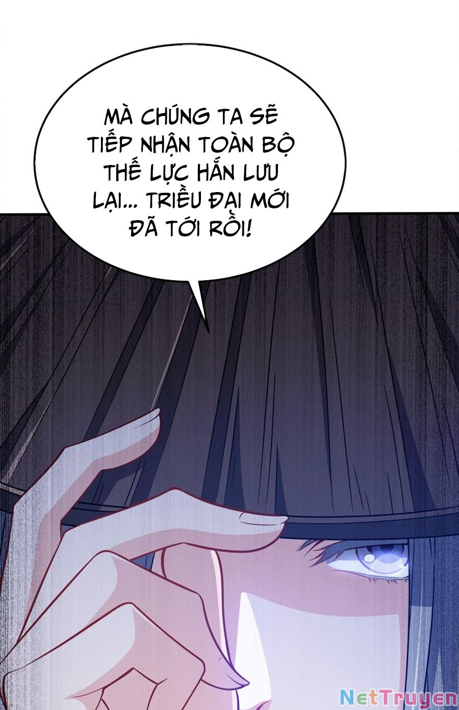 Nương Tử Nhà Ta Là Nữ Đế Chapter 71 - Trang 53