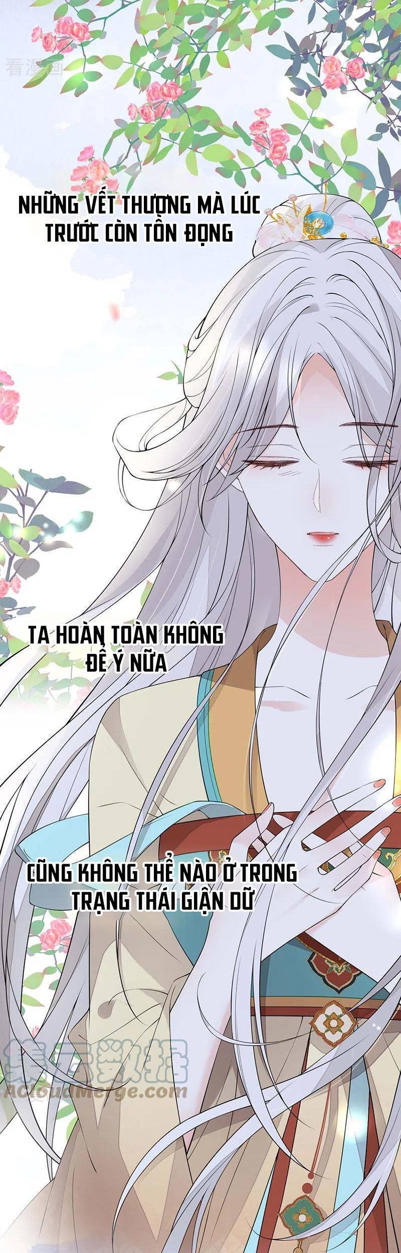 Thái Hậu Quân Hạ Thần Chapter 158 - Trang 13