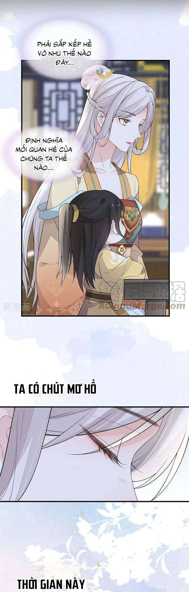 Thái Hậu Quân Hạ Thần Chapter 158 - Trang 7