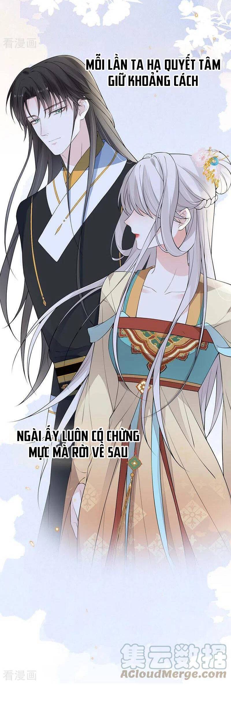 Thái Hậu Quân Hạ Thần Chapter 158 - Trang 8