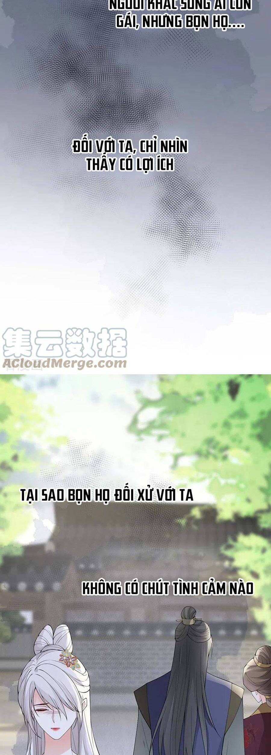 Thái Hậu Quân Hạ Thần Chapter 159 - Trang 26