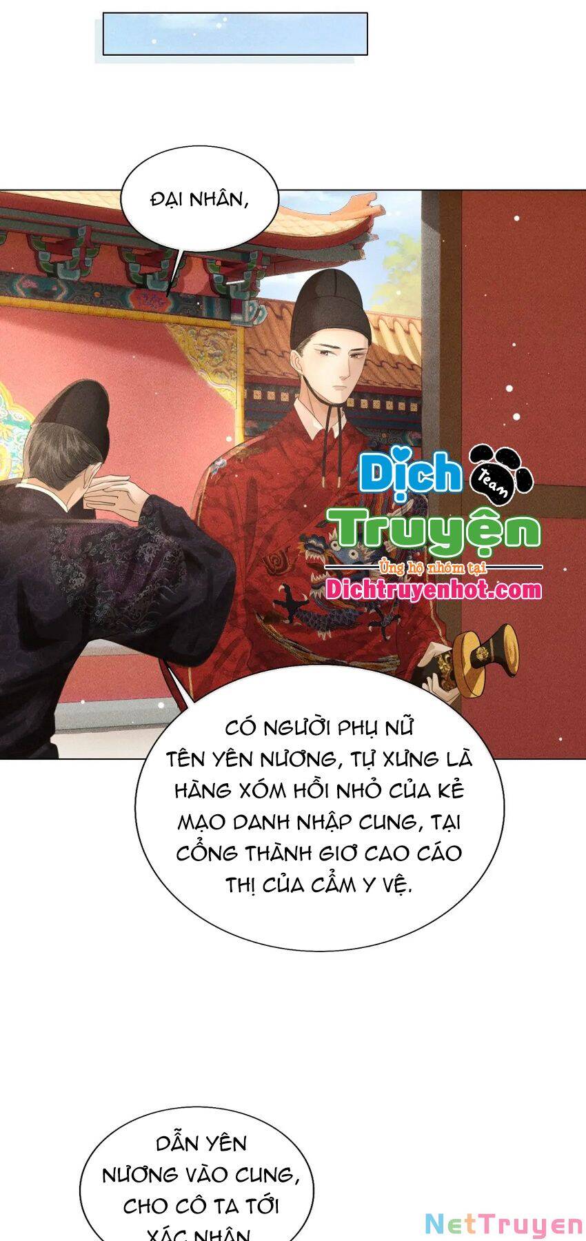 Thượng Thực Chapter 11 - Trang 22