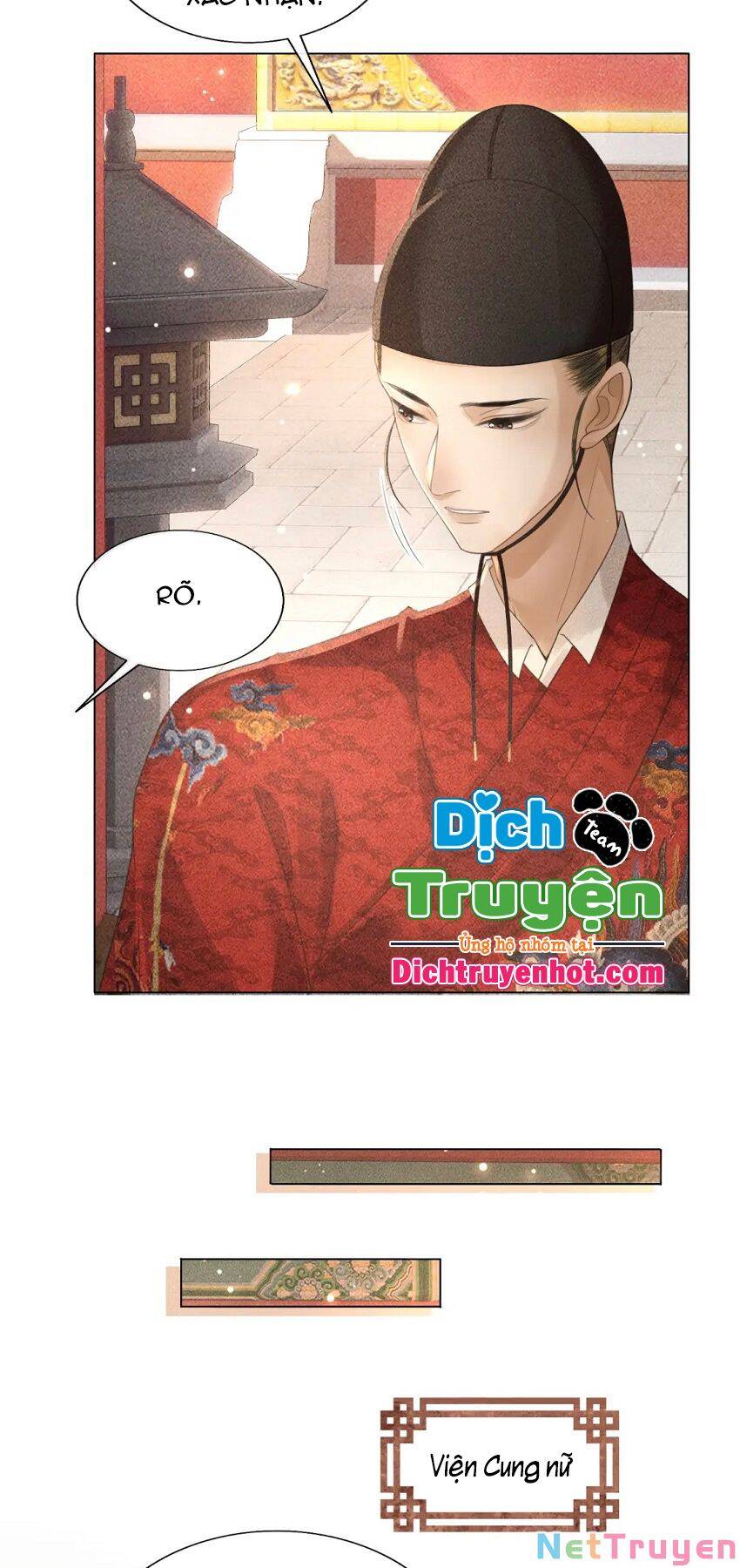 Thượng Thực Chapter 11 - Trang 23