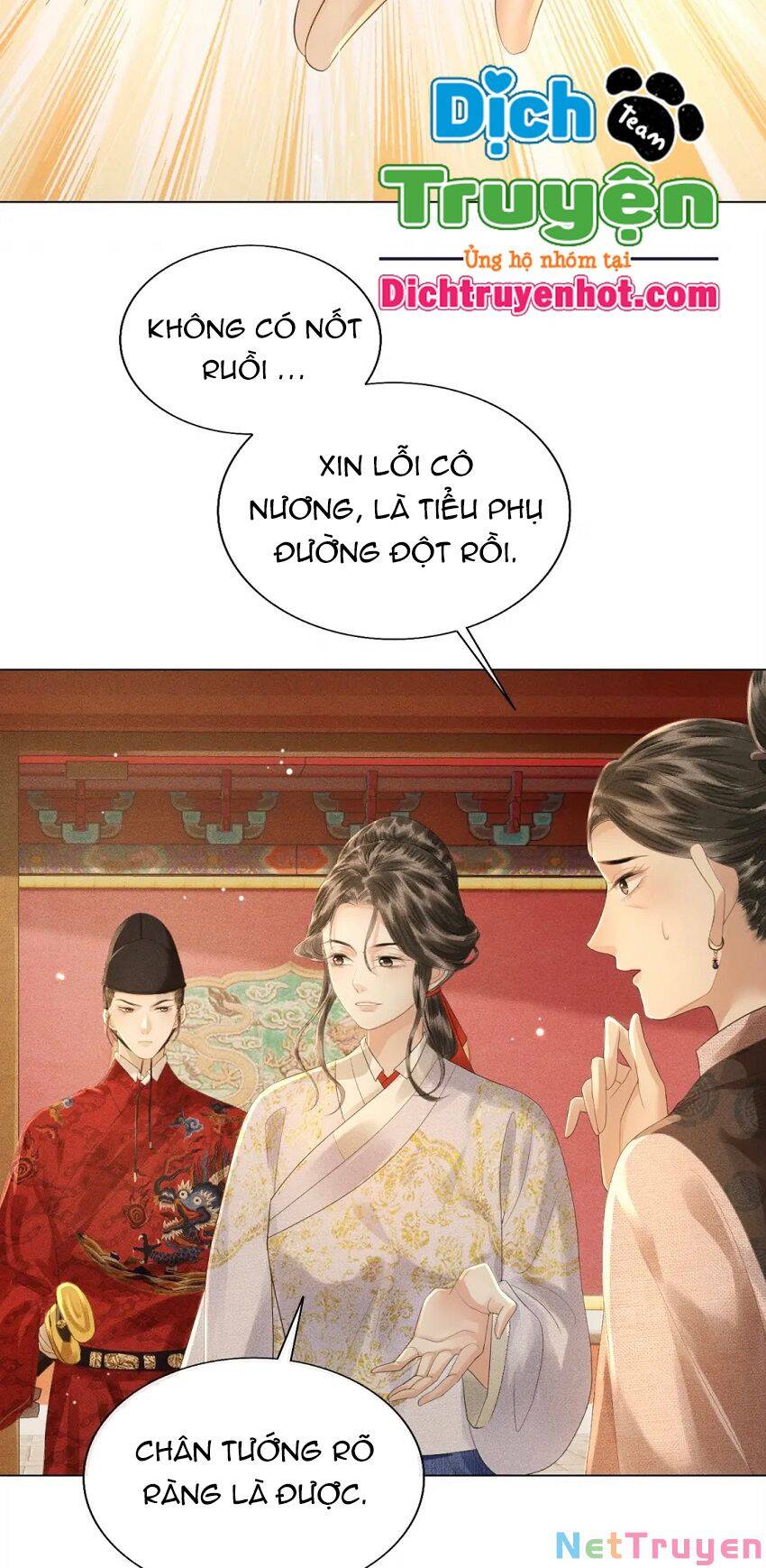 Thượng Thực Chapter 12 - Trang 14